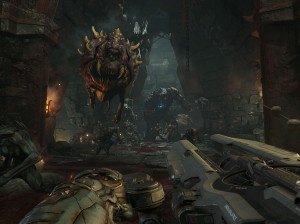 DOOM (2016) - PS4