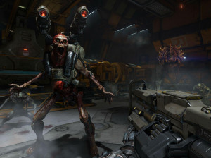 DOOM (2016) - Xbox One