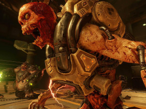 DOOM (2016) - Xbox One