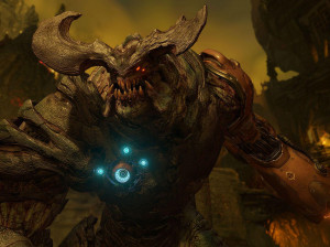 DOOM (2016) - Xbox One