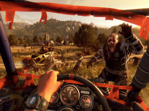 Dying Light - PS4