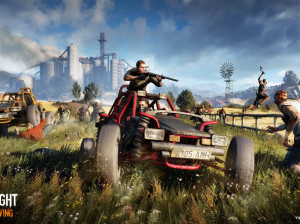 Dying Light - Xbox One