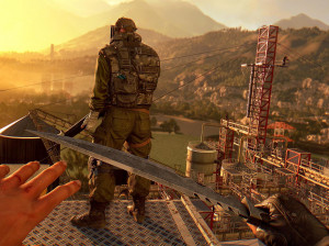 Dying Light - PC