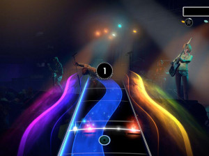 Rock Band 4 - PS4