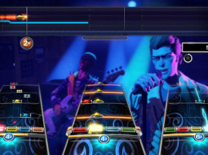 Rock Band 4 - PS4