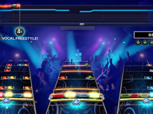 Rock Band 4 - PS4