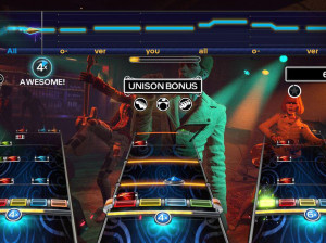 Rock Band 4 - PS4