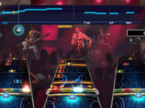 Rock Band 4 - PS4