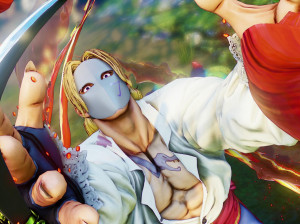 Street Fighter V - PC