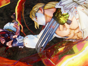 Street Fighter V - PC