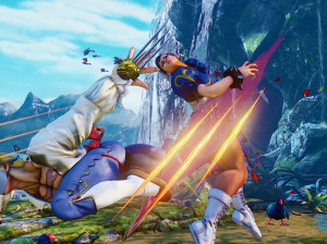 Street Fighter V - PC