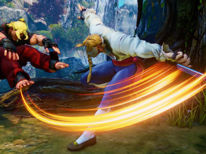 Street Fighter V - PC