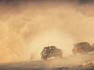 Mad Max (2015) - Xbox One