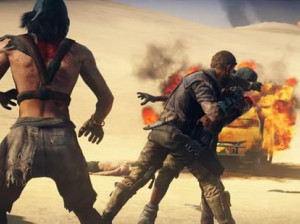 Mad Max (2015) - Xbox One