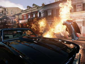 Mafia III - Xbox One