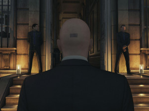 Hitman 6 - PS4