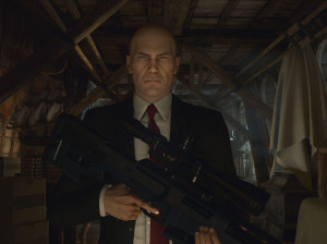 Hitman 6 - PS4