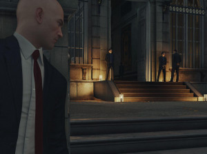 Hitman 6 - PS4