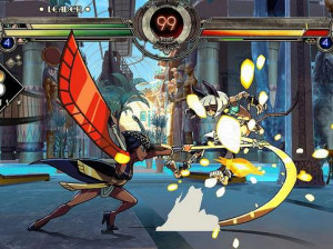 Skullgirls 2nd Encore - PS4