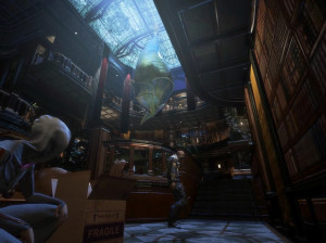 République : Remastered - Mac