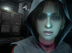 République : Remastered - Mac