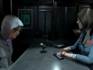 République : Remastered - Mac