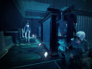 République : Remastered - Mac