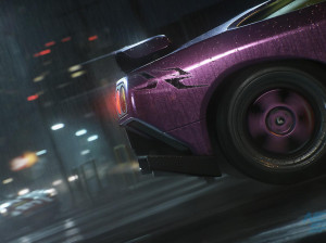 Need for Speed (2015) - Xbox One