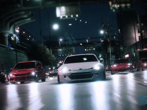 Need for Speed (2015) - Xbox One