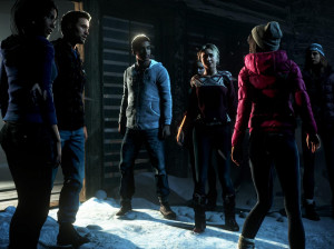 Until Dawn - PS3