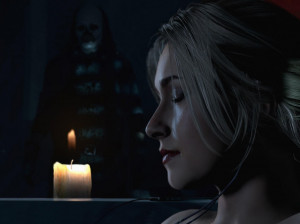 Until Dawn - PS3