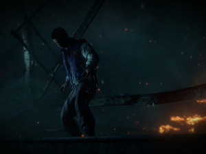 Until Dawn - PS4