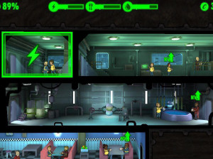 Fallout Shelter - Android