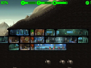 Fallout Shelter - Android