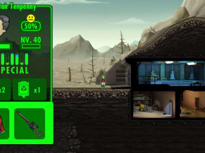 Fallout Shelter - Android