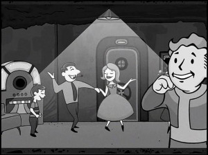 Fallout Shelter - Android