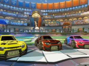 Rocket League - PC