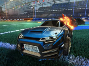 Rocket League - PC