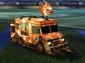 Rocket League - PC