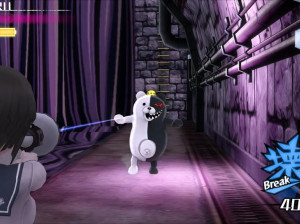 Danganronpa Another Episode : Ultra Despair Girls - PSVita