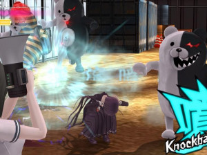 Danganronpa Another Episode : Ultra Despair Girls - PSVita