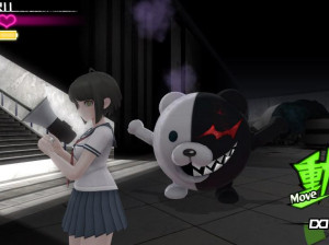 Danganronpa Another Episode : Ultra Despair Girls - PSVita