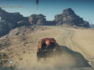 Mad Max (2015) - PC