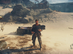 Mad Max (2015) - PC