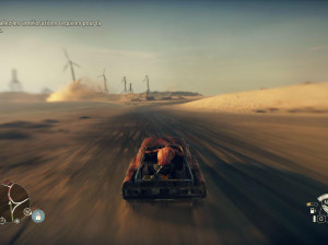 Mad Max (2015) - PC