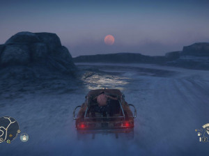 Mad Max (2015) - PS3