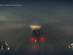 Mad Max (2015) - PS3