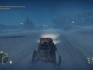 Mad Max (2015) - PS3