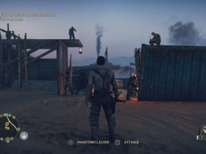 Mad Max (2015) - Xbox 360