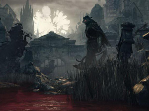 Bloodborne : The Old Hunters - PS4